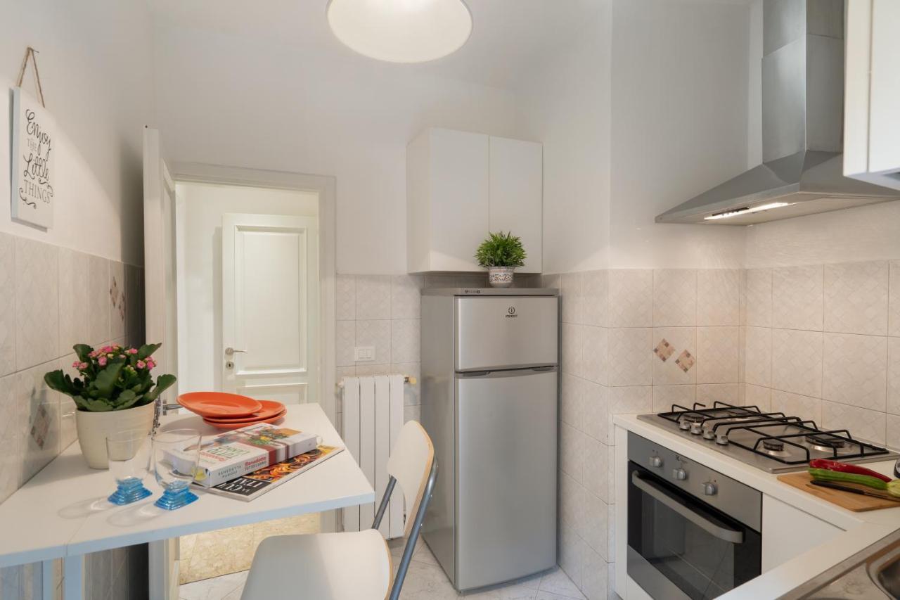 Apartamento Angelico Florença
