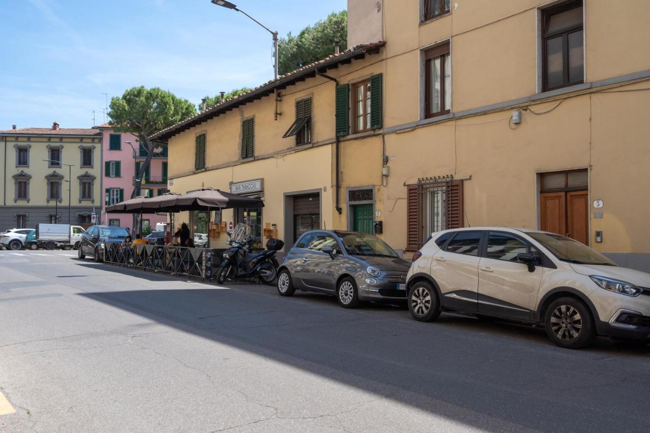 Angelico Apartamento