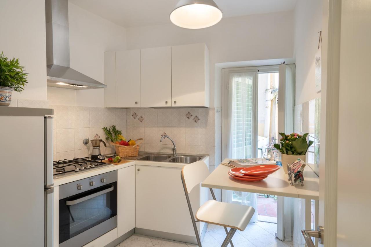 Apartamento Angelico