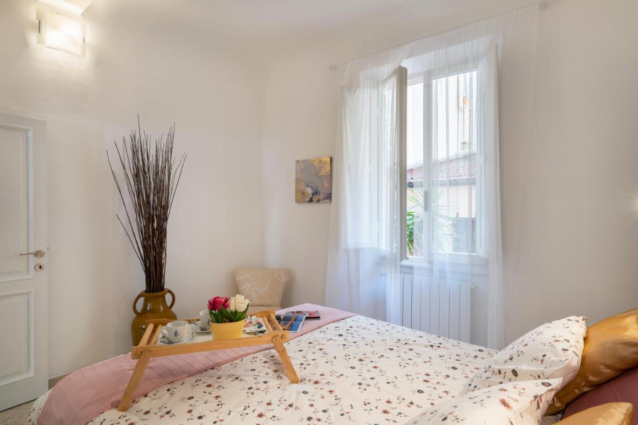 Angelico Apartamento *
