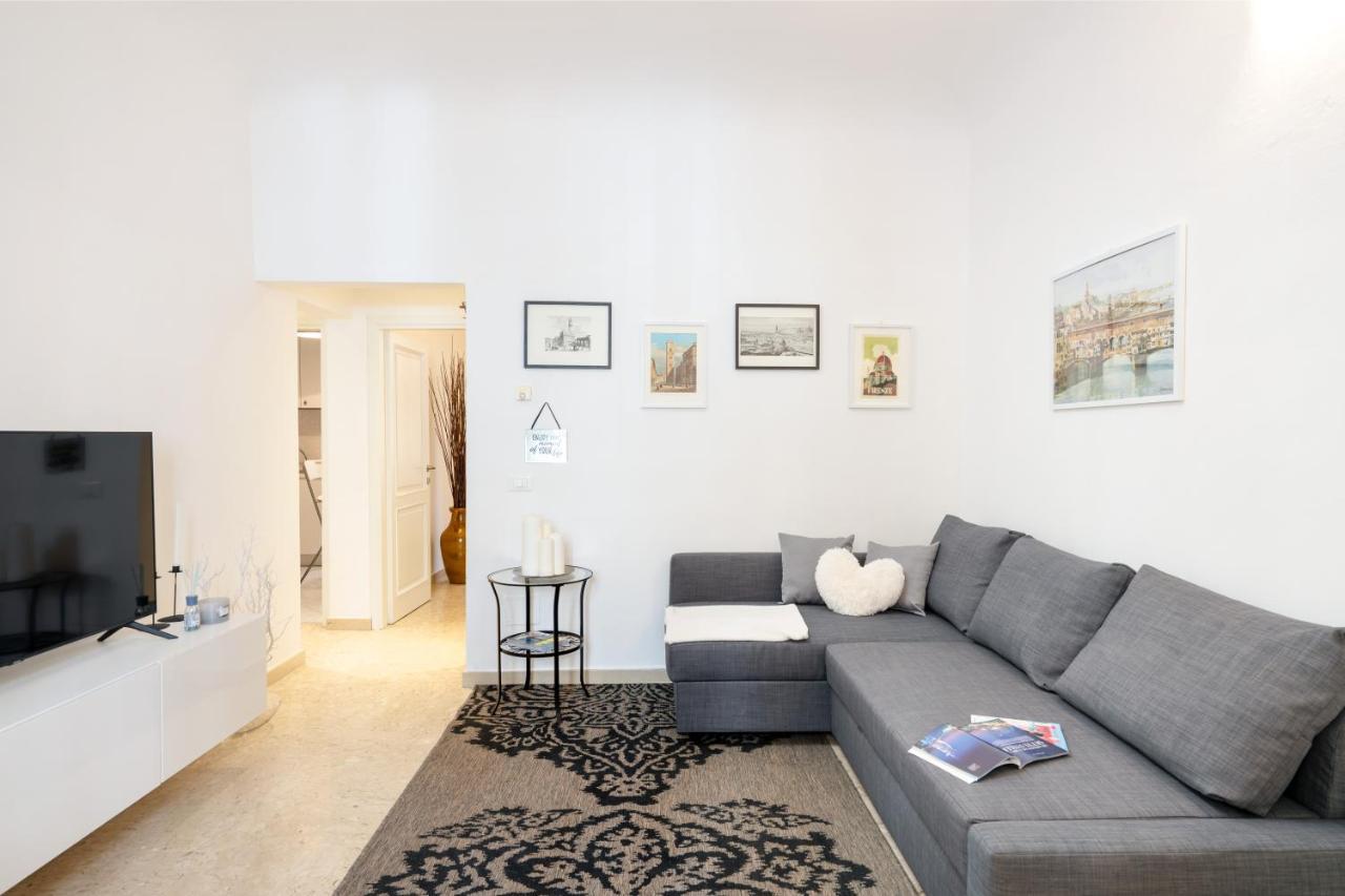 Angelico Apartamento