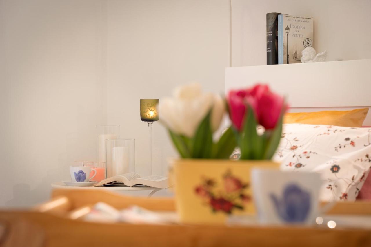 Apartamento Angelico