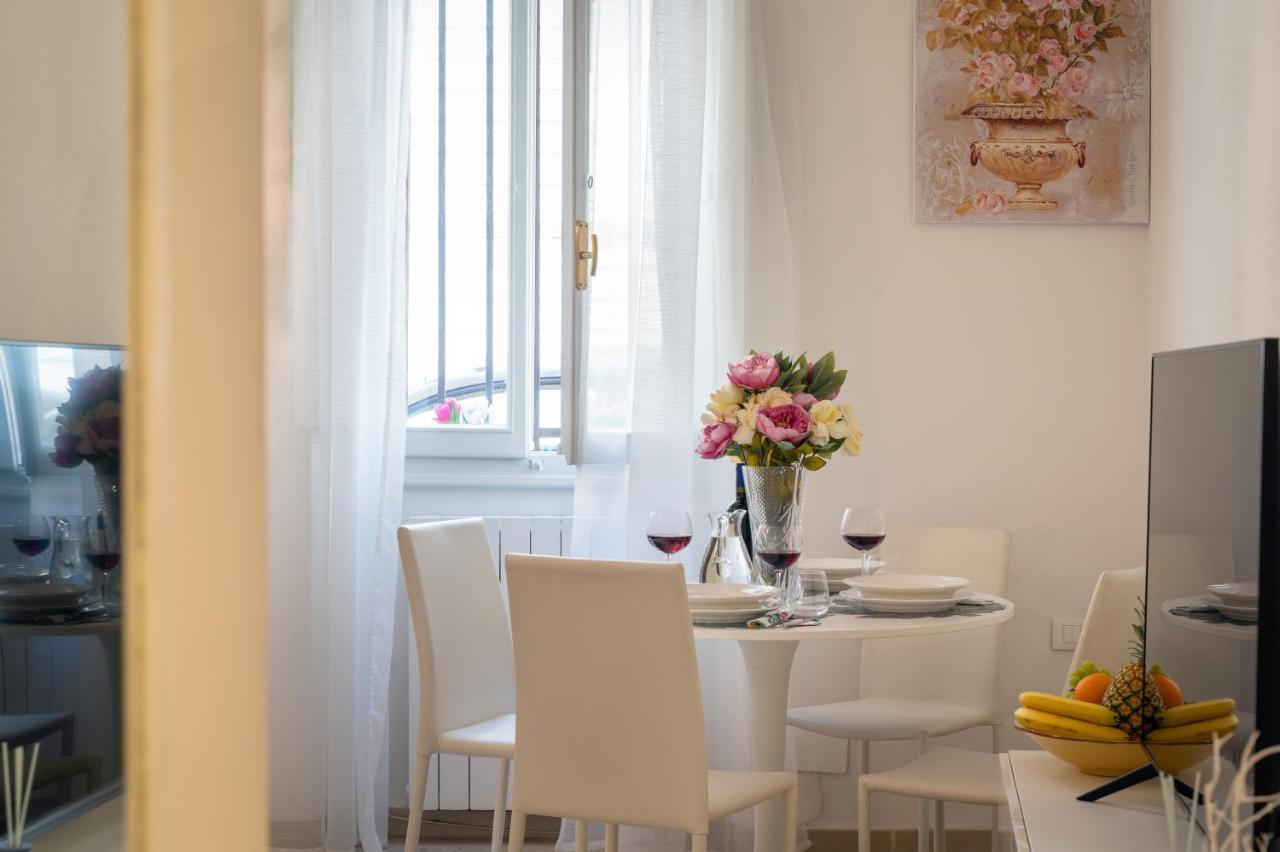 Apartment Angelico Florenz