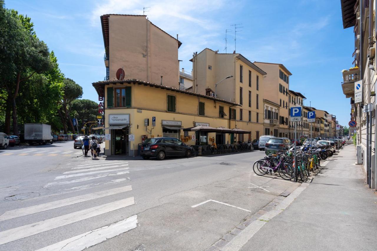 Angelico Apartment Florenz