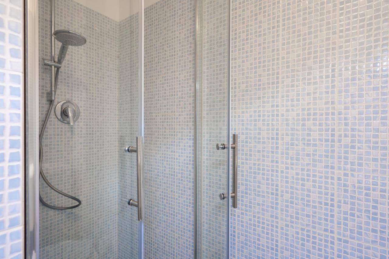 Apartment Angelico Florenz